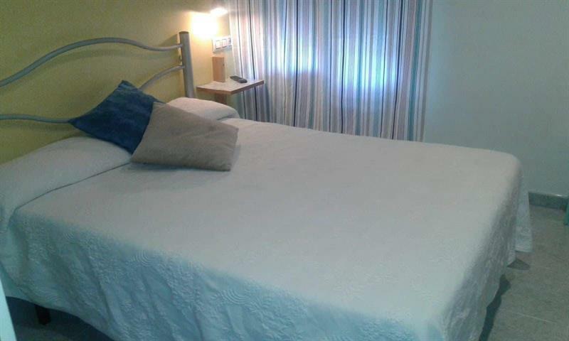 Hostal Puig Rom Roses Bagian luar foto